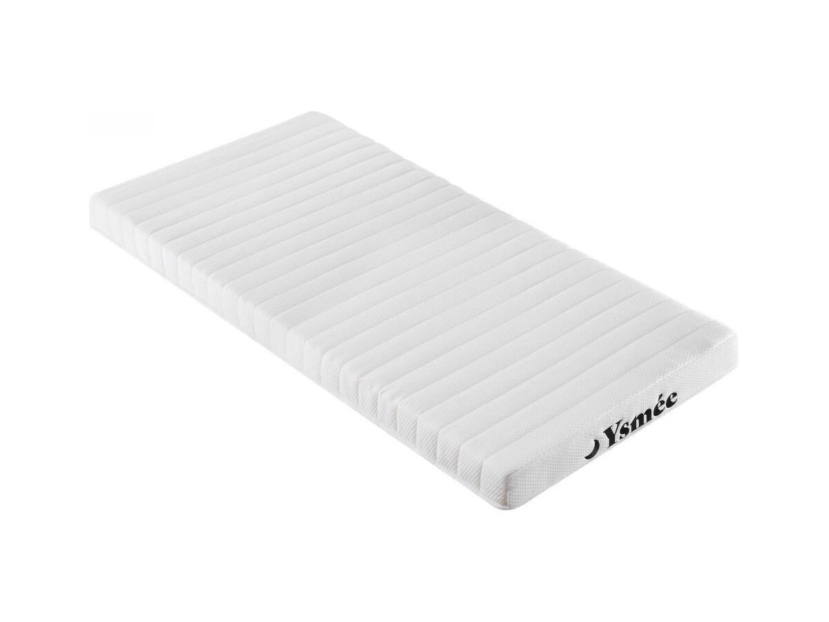 Kaltschaummatratze - 7 Zonen - Härtegrad 2 - 90 x 200 cm - Stärke 12 cm - S günstig online kaufen