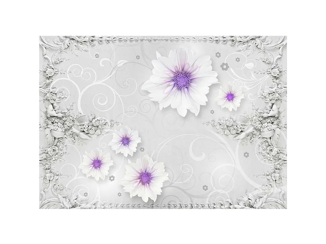 Papier Peint "Rise of Romantic Love" 210 x 300 cm