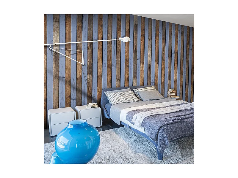 Papier Peint "A Little Bit of Sky" 50x1000cm