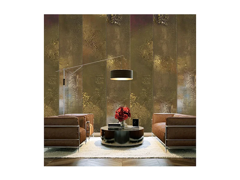 Papier Peint "Golden Fleece" 50x1000cm