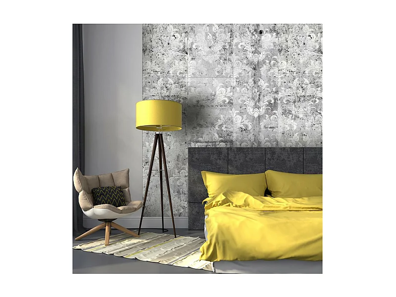 Papier Peint "Urban Ornamentation" 50x1000cm