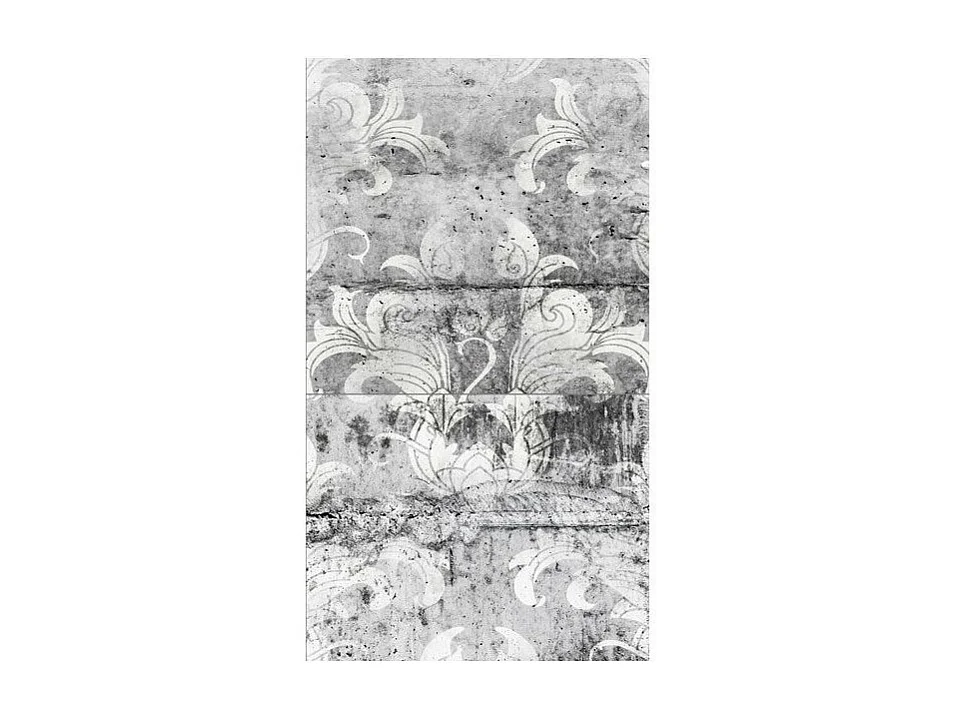 Papier Peint "Urban Ornamentation" 50x1000cm