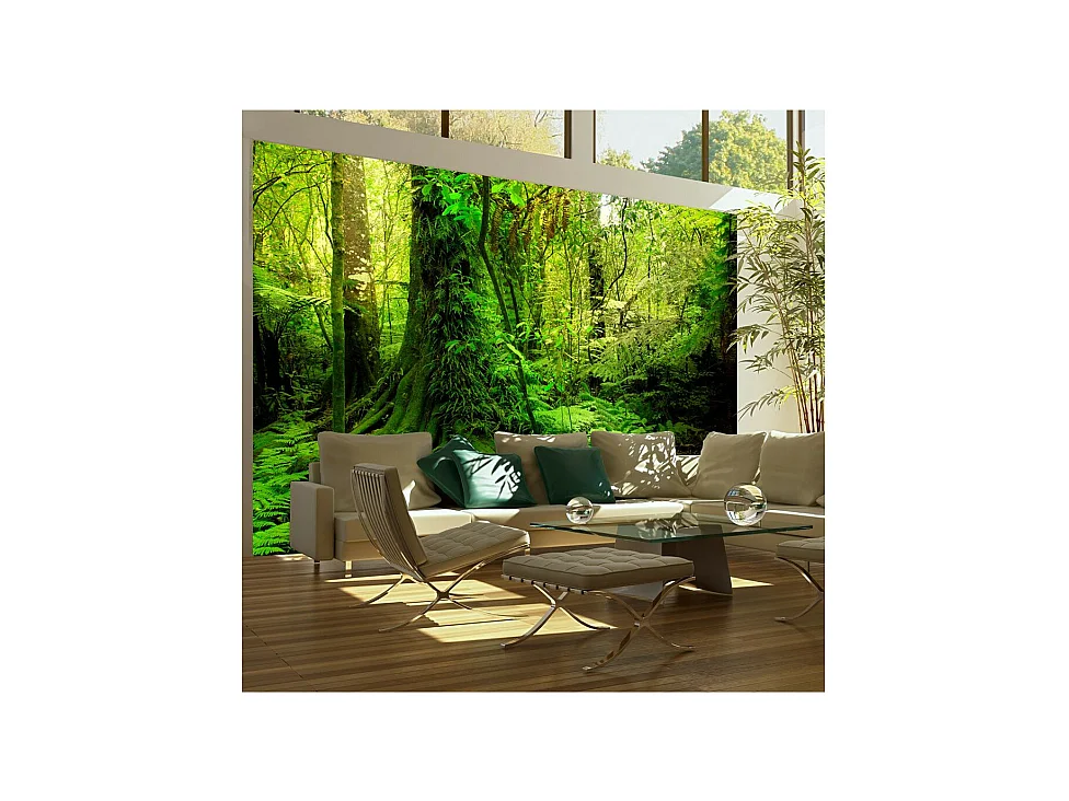 Papier Peint "Jungle" 270 x 350 cm