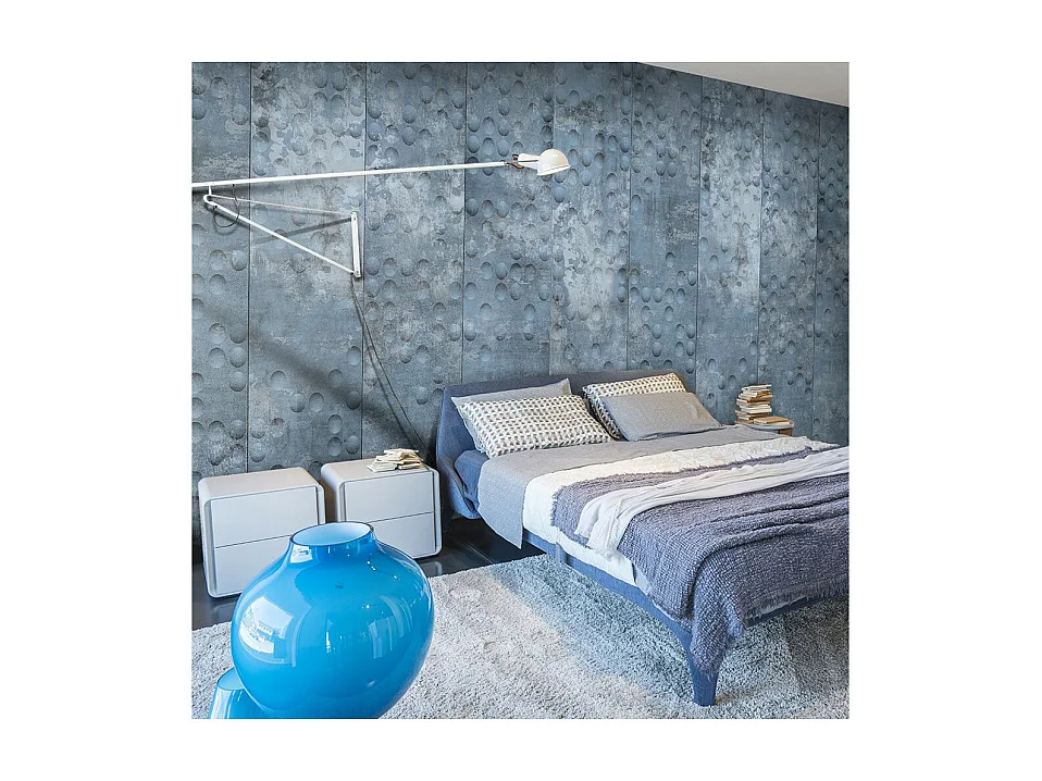 Papier Peint "Rêve Sous Marin" 50x1000cm