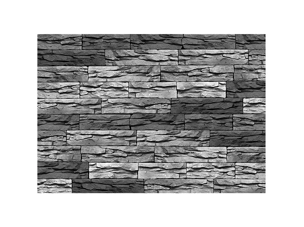 Papier Peint "Concrete Forests" 245 x 350 cm