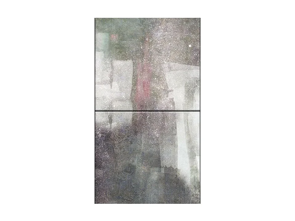 Papier Peint "Cloudy Afternoon" 50x1000cm