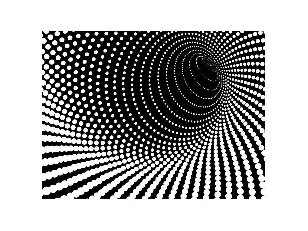 Papier Peint "Abstract Background 3D" 309 x 400 cm