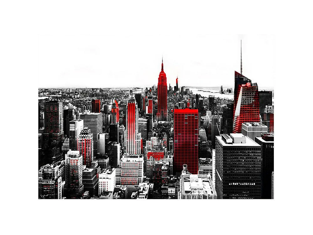 Papier Peint "Sin City" 140 x 200 cm