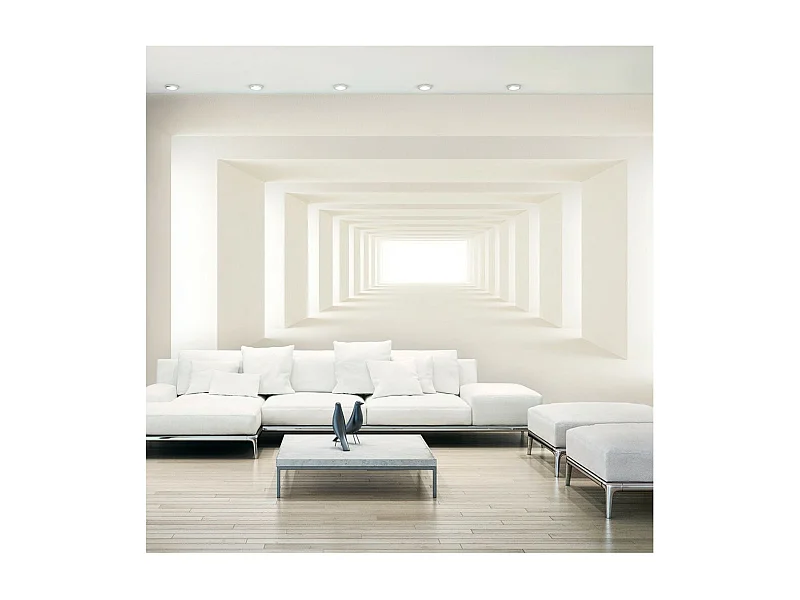 Papier Peint XXL "Into the Light II" 280x500cm