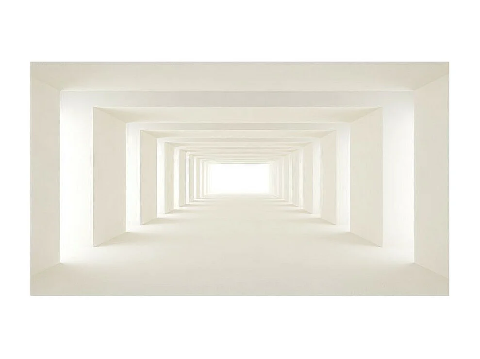 Papier Peint XXL "Into the Light II" 280x500cm