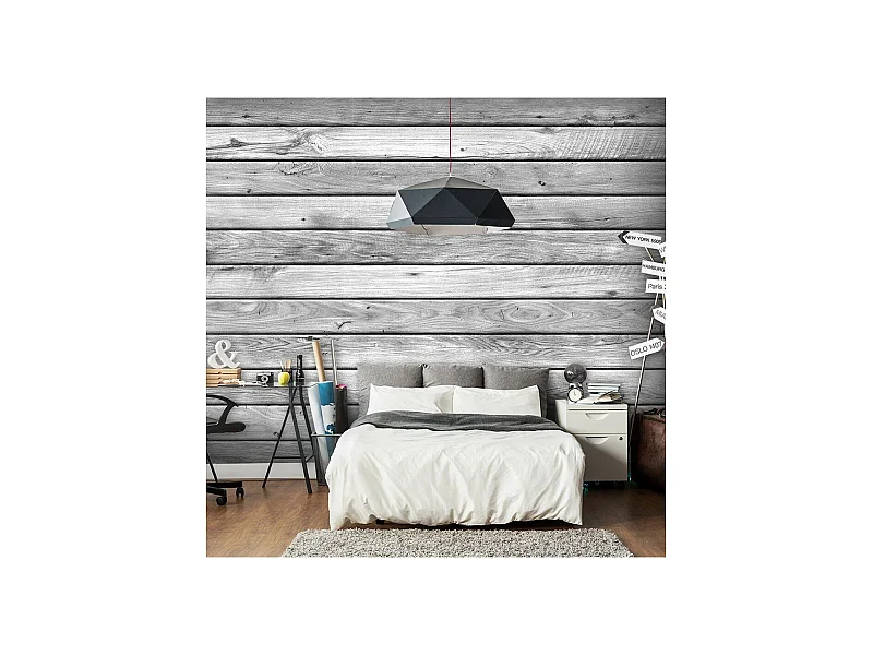 Papier Peint "Leaden Dawn" 70 x 100 cm