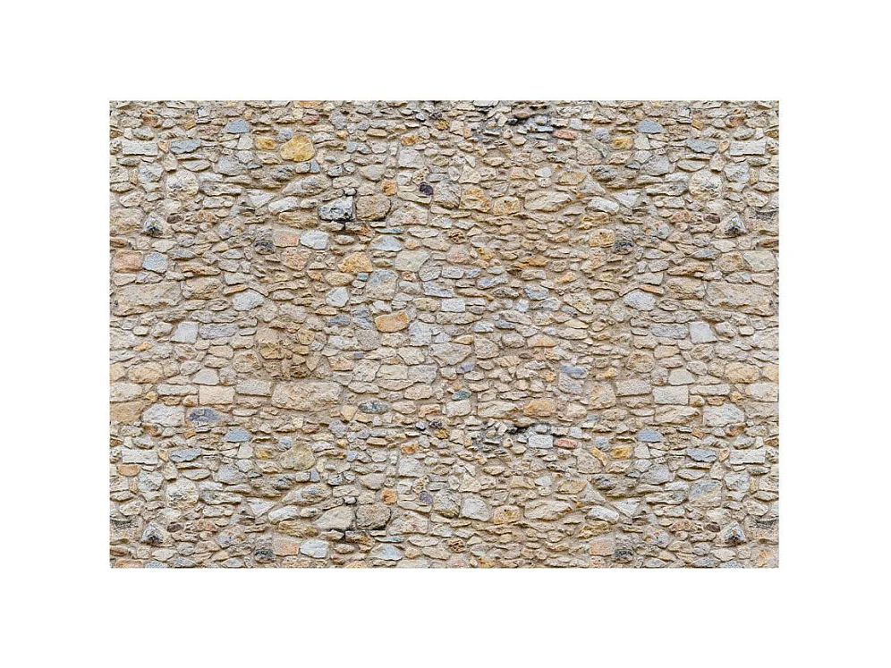 Papier Peint "Pebbles" 210 x 300 cm