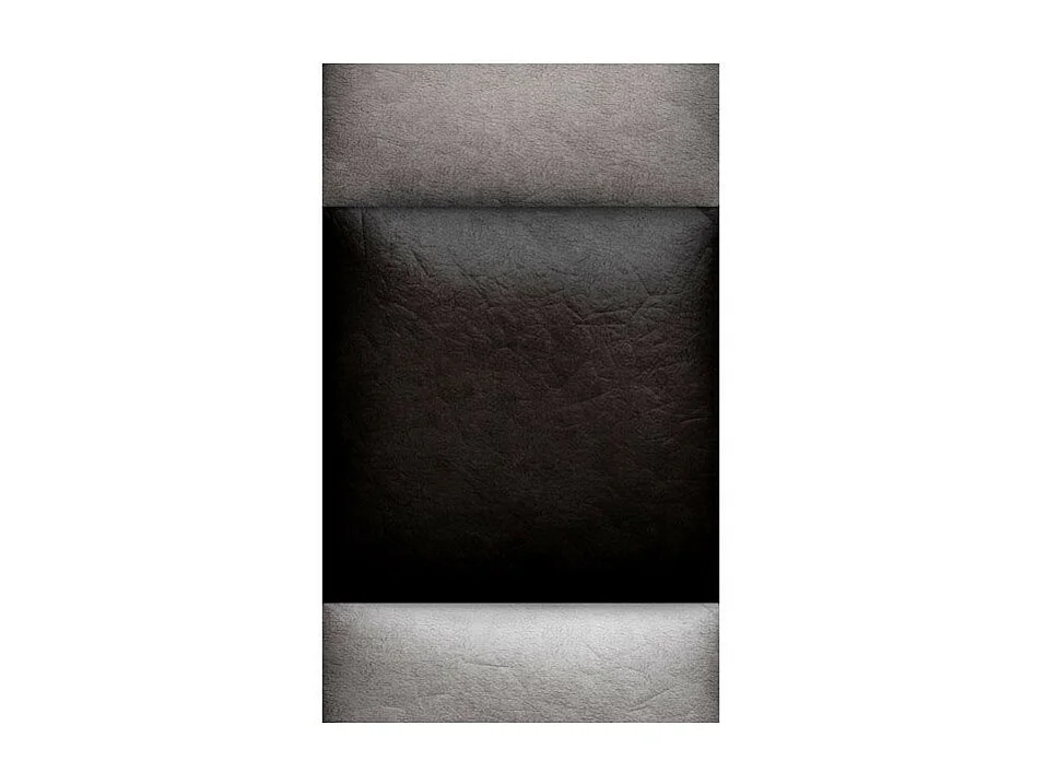 Papier Peint "Leather Chessboard" 50x1000cm