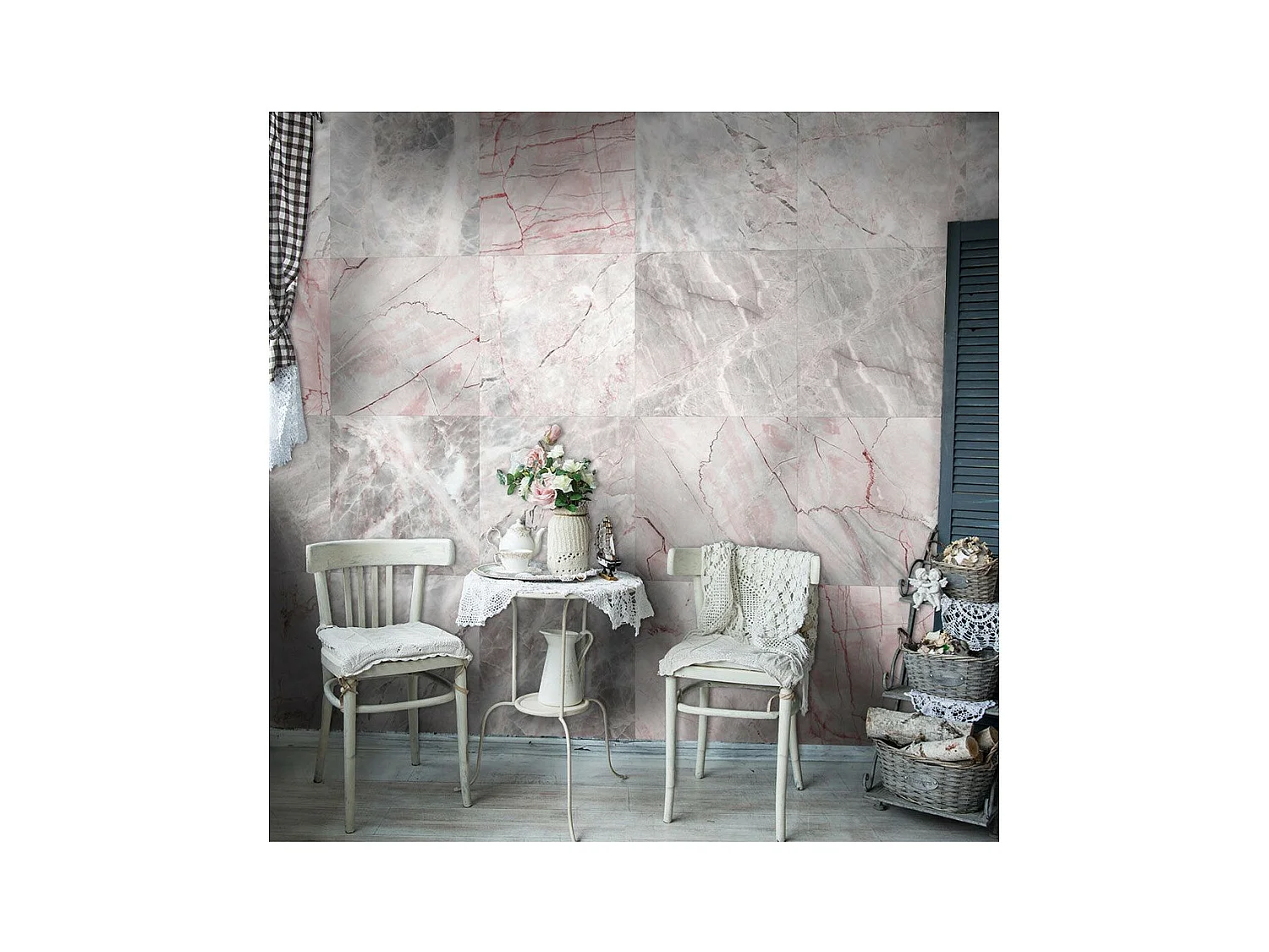 Papier Peint "Constancy in Feelings" 50x1000cm