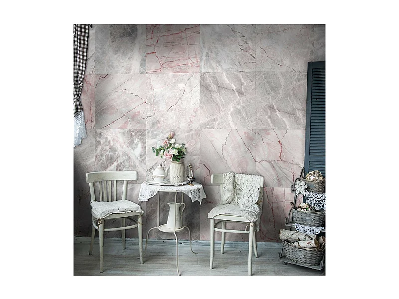 Papier Peint "Constancy in Feelings" 50x1000cm