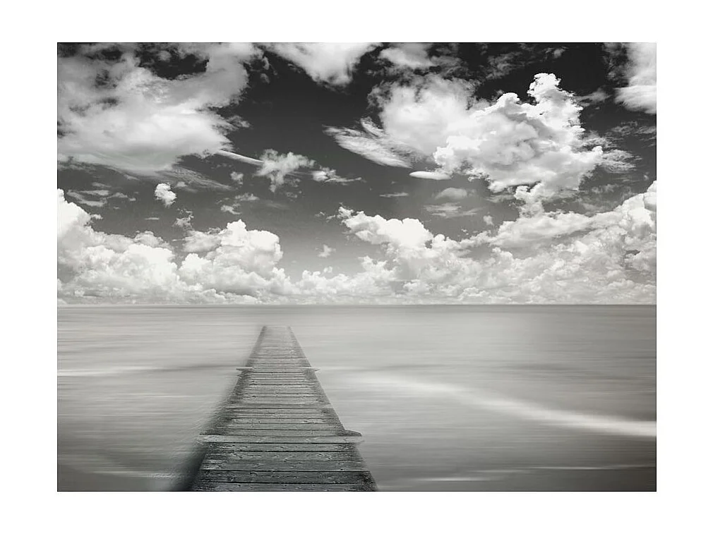 Papier Peint "Road To Freedom" 270 x 350 cm