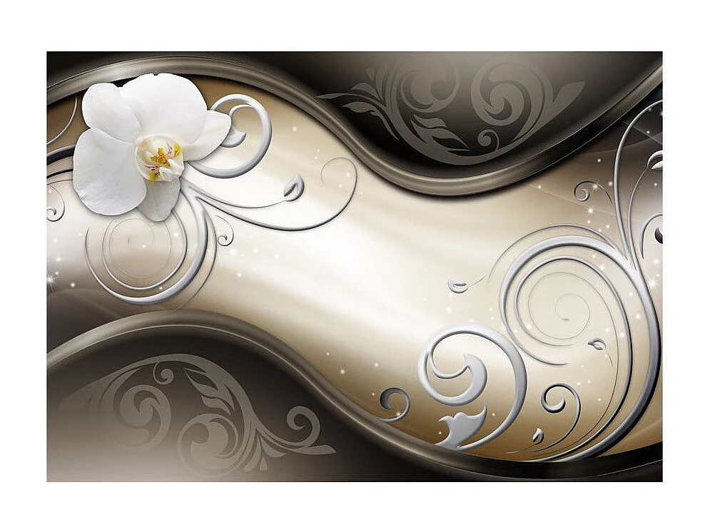 Papier Peint "This Right Way" 140 x 200 cm