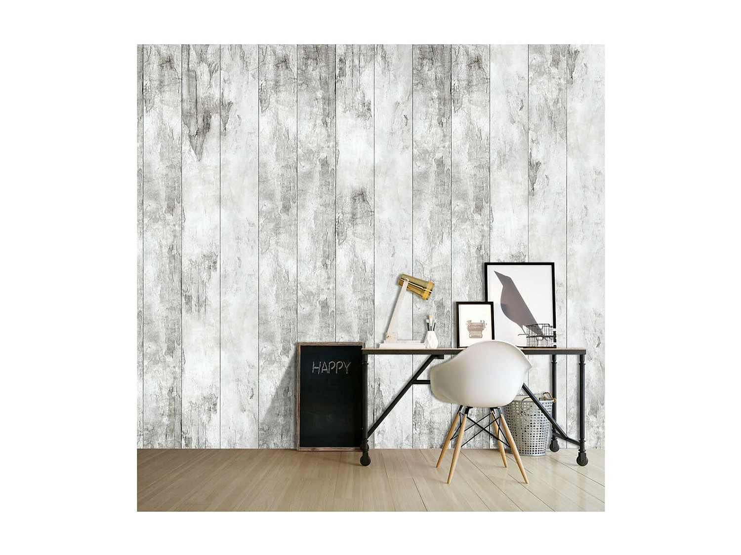 Papier Peint "Sense of Style" 140 x 200 cm