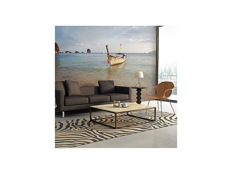 Papier Peint "Andaman Sea" 270 x 350 cm