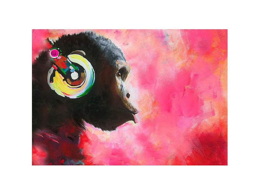 Papier Peint "Music World" 245 x 350 cm