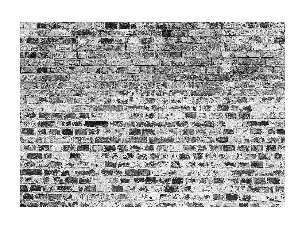 Papier Peint "Border of Greynesses" 175 x 250 cm