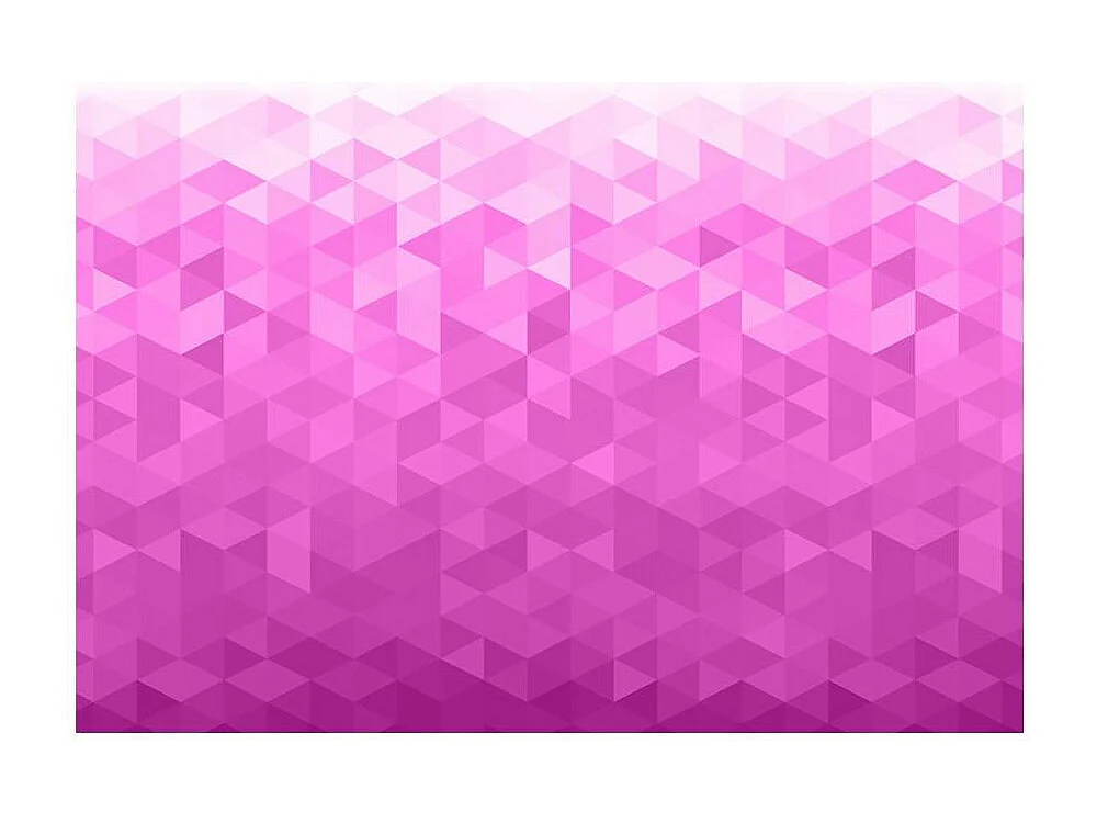Papier Peint "PInk Pixel" 140 x 200 cm
