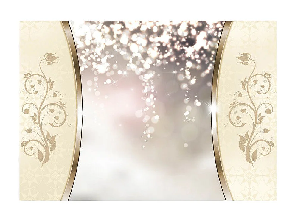 Papier Peint "Stardust" 70 x 100 cm