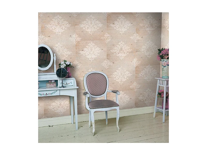 Papier Peint "Sand Fantasy" 50x1000cm