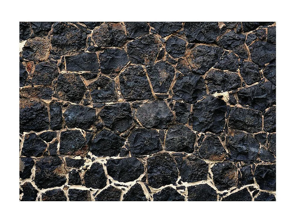 Papier Peint "Stony Twilight" 175 x 250 cm