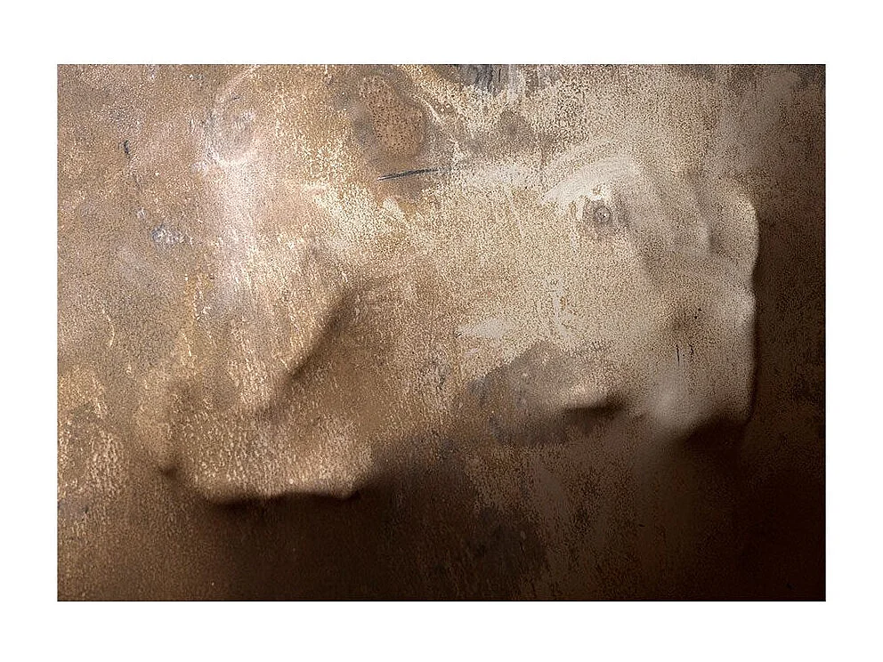 Papier Peint "The Warmth of Your Hand" 140 x 200 cm