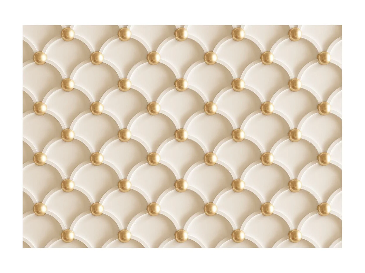 Papier Peint "Harmonie Parfaite" 70 x 100 cm