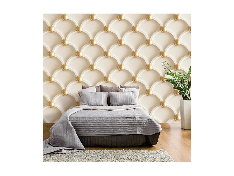 Papier Peint "Harmonie Parfaite" 70 x 100 cm