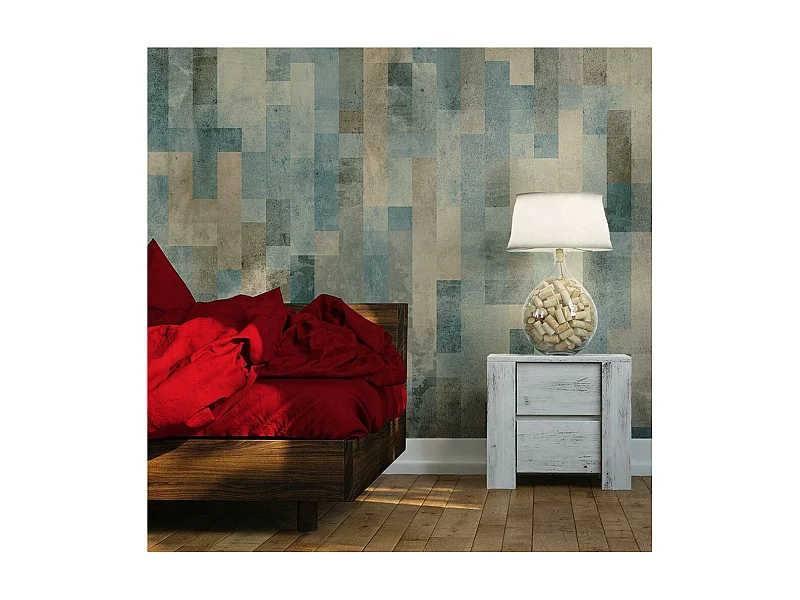 Papier Peint "January Morning" 50x1000cm