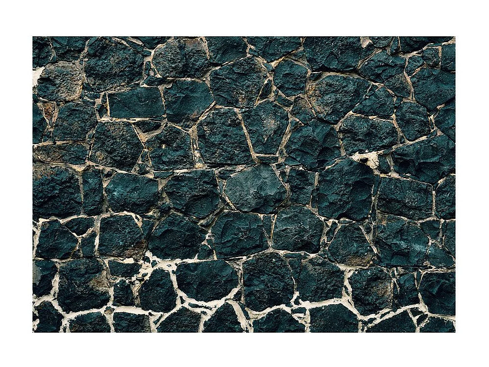 Papier Peint "Stony Jewels" 245 x 350 cm