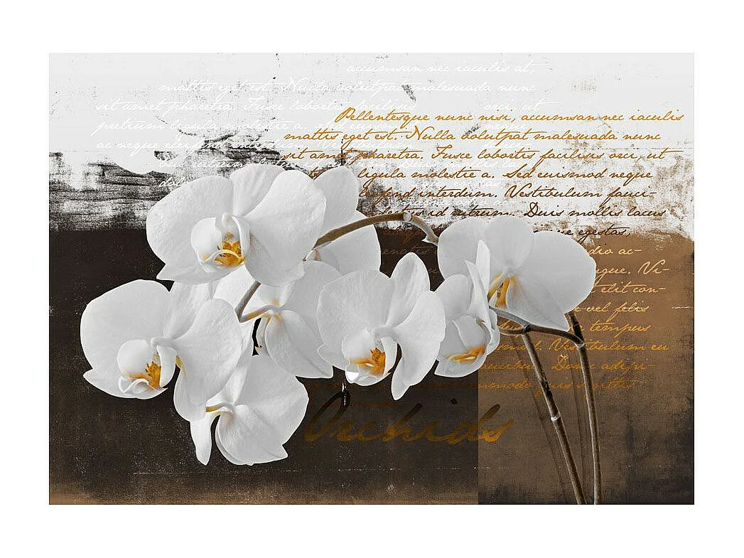 Papier Peint "Sentimental Thoughts" 140 x 200 cm