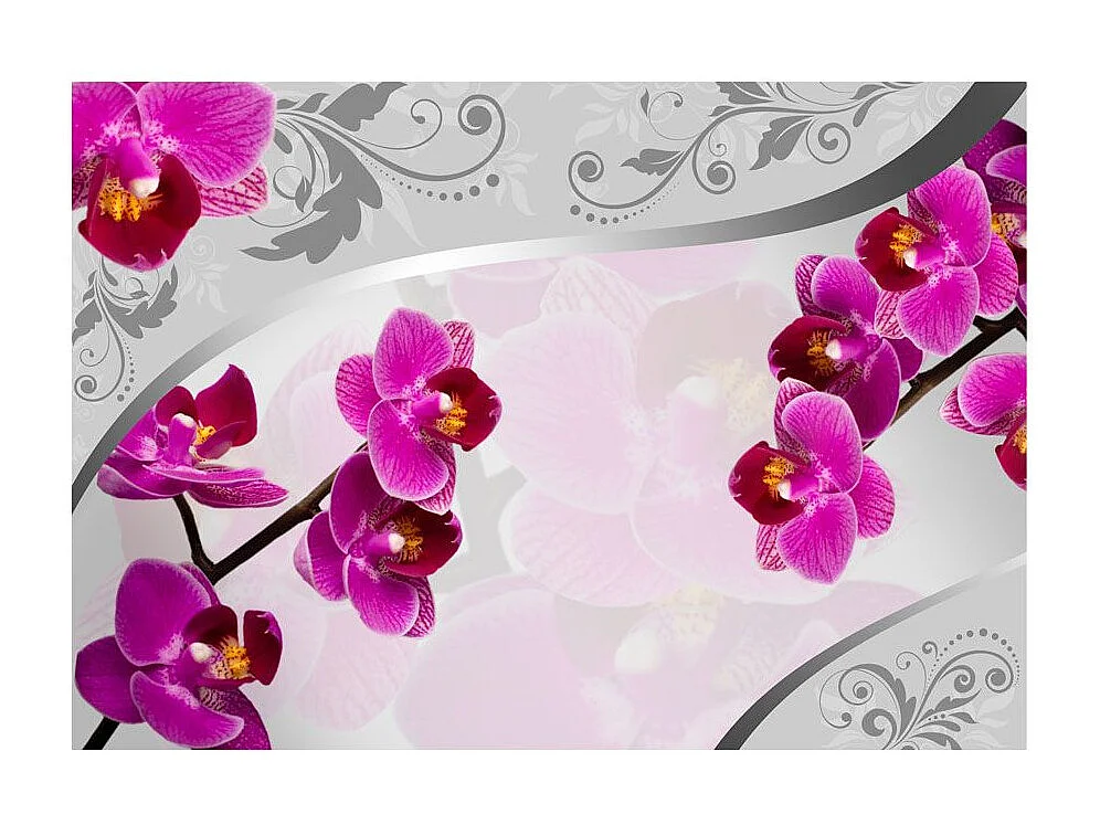 Papier Peint "Solace" 140 x 200 cm