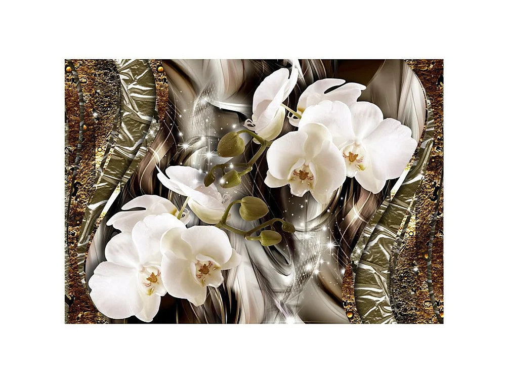 Papier Peint "Seekers of Beauty" 70 x 100 cm