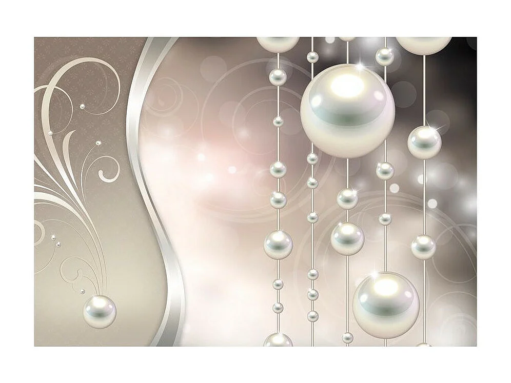 Papier Peint "Pearl Dream" 140 x 200 cm