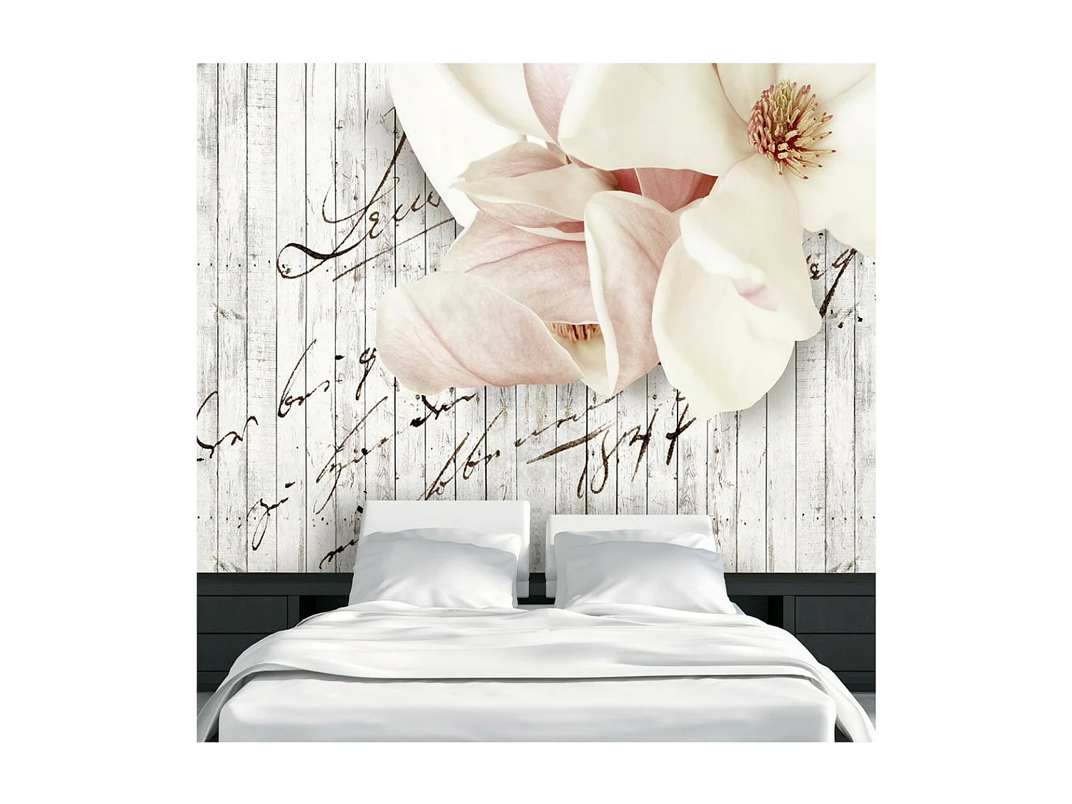 Papier Peint "Love Letter" 175 x 250 cm