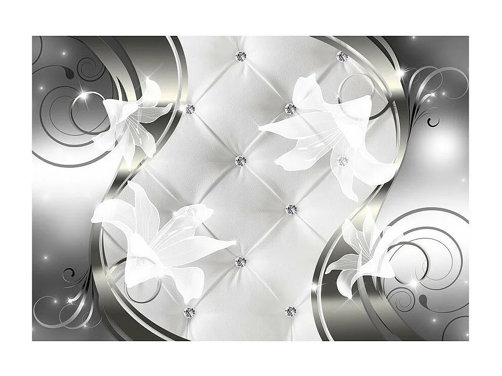 Papier Peint "Trust" 210 x 300 cm