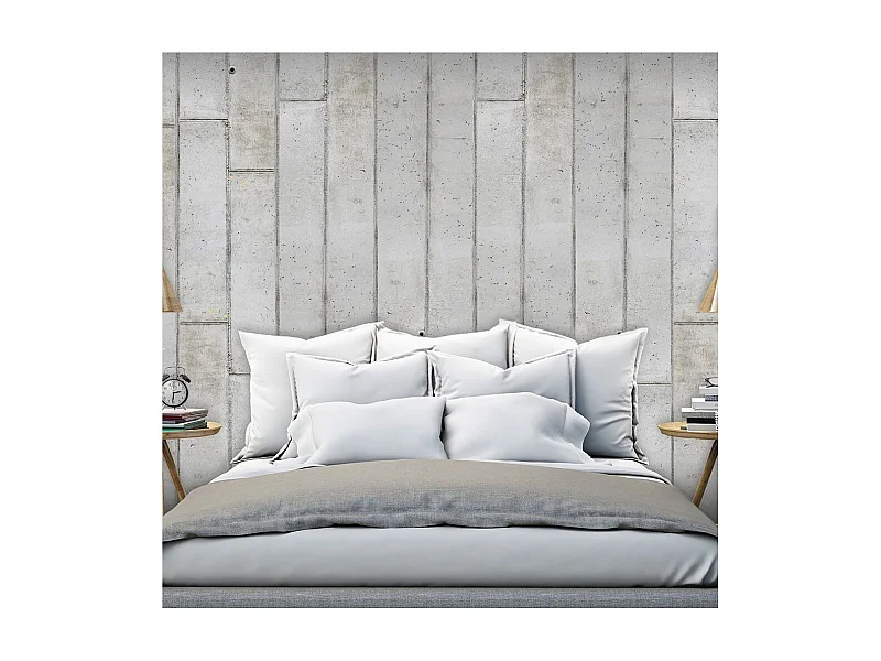 Papier Peint "Urban Pattern" 50x1000cm