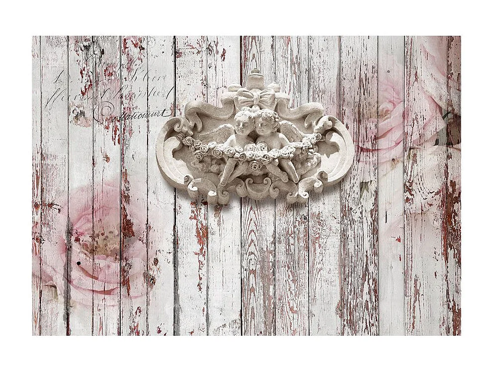 Papier Peint "Heavenly Doors" 140 x 200 cm