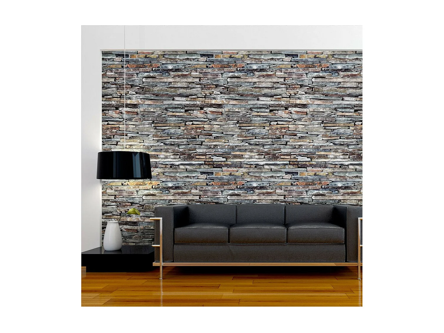 Papier Peint "Like a Castle" 270x350cm