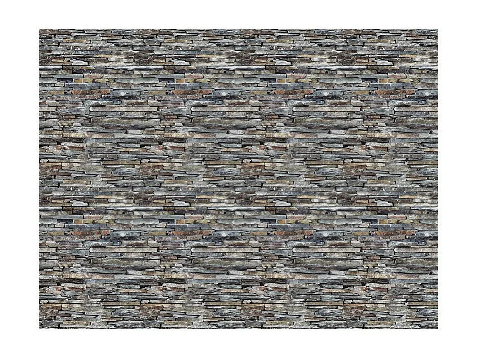 Papier Peint "Like a Castle" 270x350cm