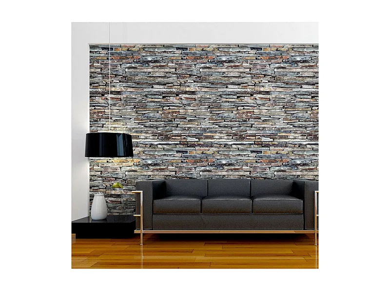 Papier Peint "Like a Castle" 270x350cm