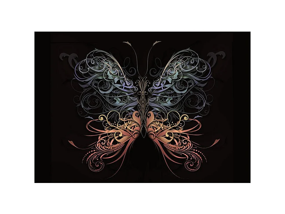 Papier Peint "Nature Artist" 175 x 250 cm