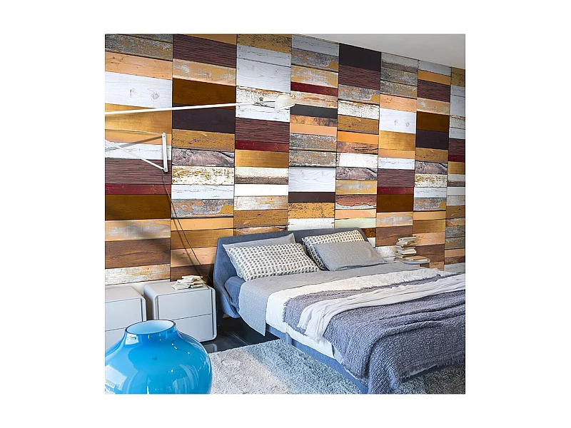 Papier Peint "Solar Range" 50x1000cm