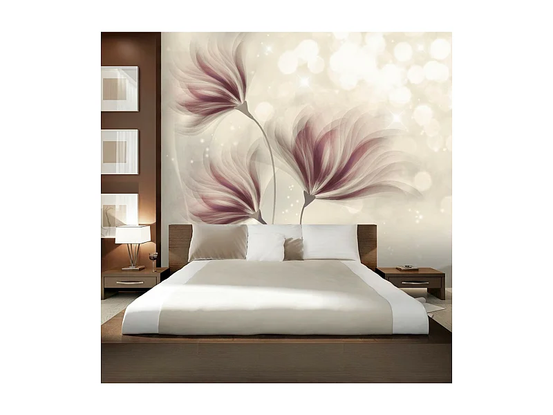 Papier Peint "Luminous Morning" 280 x 400 cm