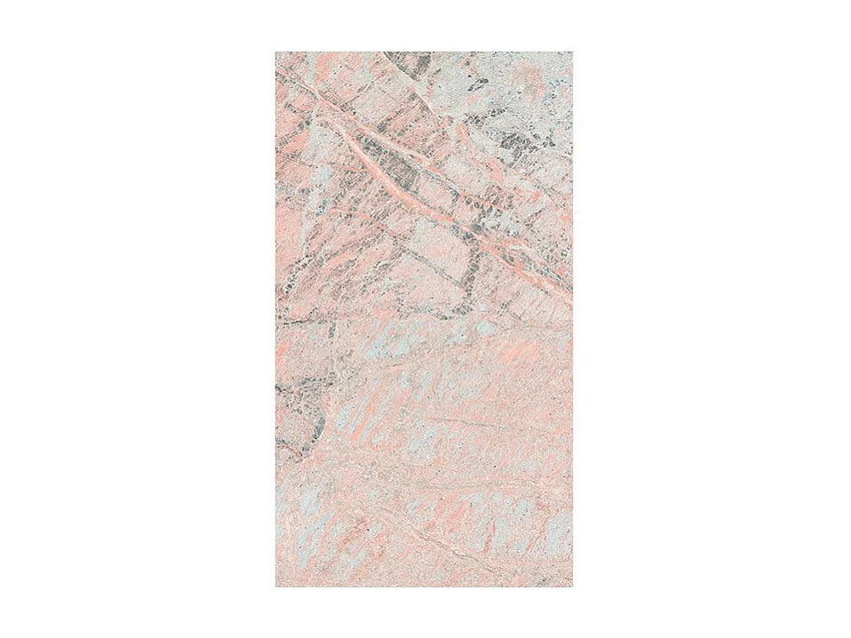 Papier Peint "Pink Marble" 50x1000cm