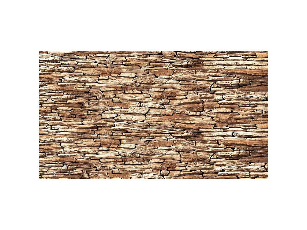 Papier Peint XXL "Urban Cave" 280x500cm